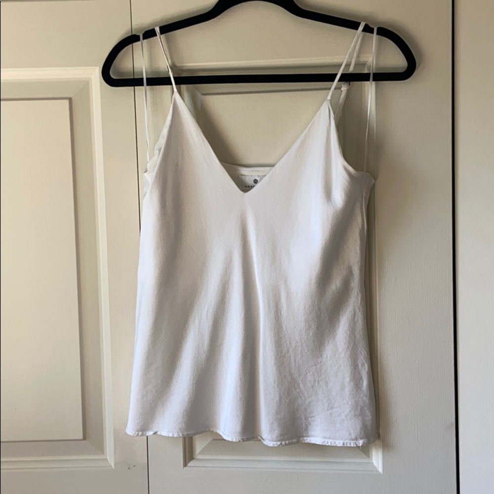 Cleaning out my closet